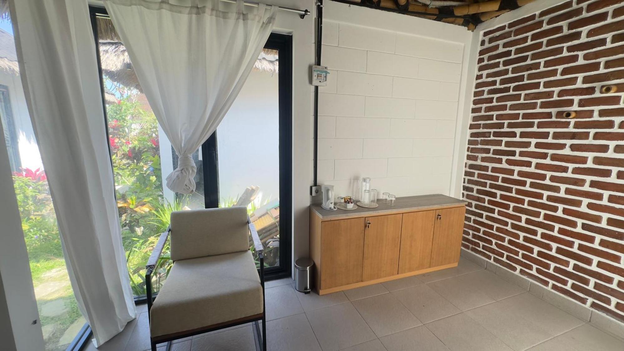 Kampoeng Villa Ubud ภายนอก รูปภาพ